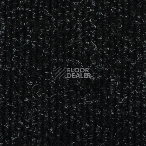 Ковролин Bonkeel Next Black фото 1 | FLOORDEALER
